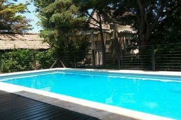 San Remo Amapola Apart