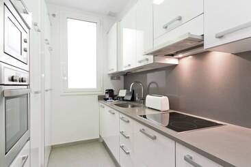 Aspasios Rambla Catalunya Apartments
