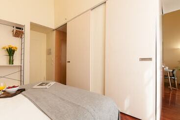 Aspasios Rambla Catalunya Apartments