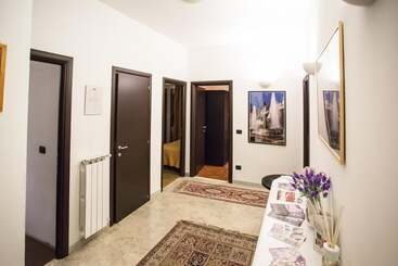 B&b Villa Adriana