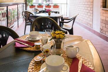 B&b Villa Adriana