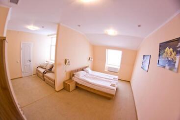 Budget Hotel Ekotel