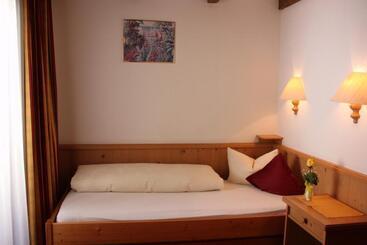 Camona & Apart Walserhof