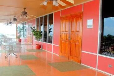 Cara Hotels Trinidad