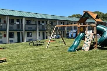 مُتل Sunbird Annex Resort