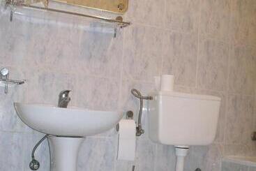 Garni Hotel Pbg