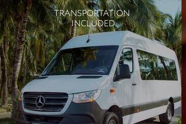 Generations Riviera Maya Family Resort Catamarán, Aqua Nick & More Inclusive
