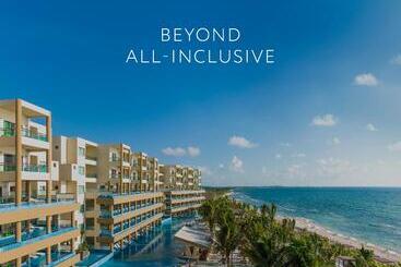 Generations Riviera Maya Family Resort Catamarán, Aqua Nick & More Inclusive
