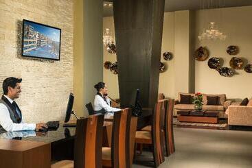 Generations Riviera Maya Family Resort Catamarán, Aqua Nick & More Inclusive