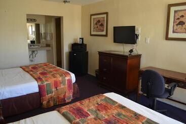 هتل American Executive Inn Mesa