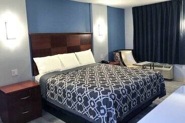 Americas Best Value Inn   Decatur - Decatur