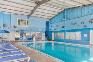 호텔 America S Best Value Inn & Suites/hyannis
