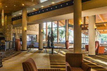 Avani Lesotho Hotel & Casino
