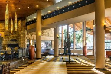 Avani Lesotho Hotel & Casino