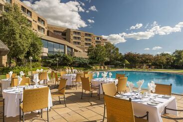 Avani Lesotho Hotel & Casino