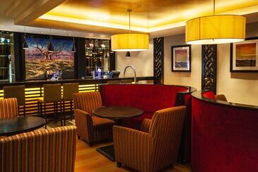 Avani Lesotho Hotel & Casino