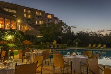 Avani Lesotho Hotel & Casino