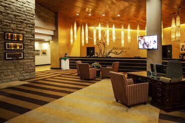 Avani Lesotho Hotel & Casino