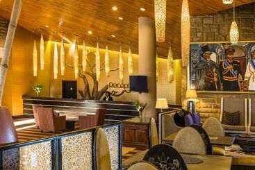 Avani Lesotho Hotel & Casino