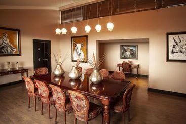Avani Lesotho Hotel & Casino