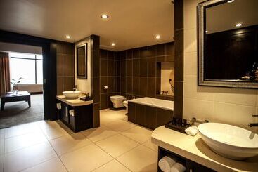 Avani Lesotho Hotel & Casino