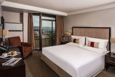 Avani Lesotho Hotel & Casino