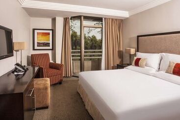 Avani Lesotho Hotel & Casino