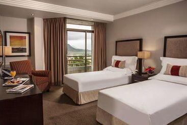 Avani Lesotho Hotel & Casino
