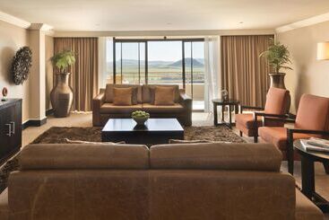 Avani Lesotho Hotel & Casino
