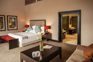 Avani Lesotho Hotel & Casino