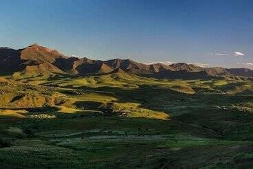 Avani Lesotho Hotel & Casino
