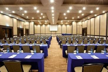 Avani Lesotho Hotel & Casino
