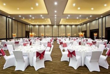 Avani Lesotho Hotel & Casino