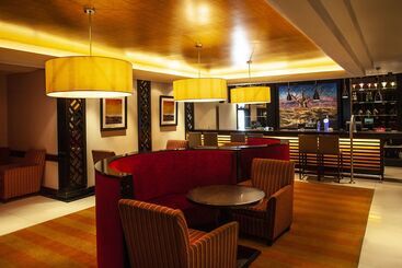 Avani Lesotho Hotel & Casino
