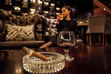 Avani Lesotho Hotel & Casino
