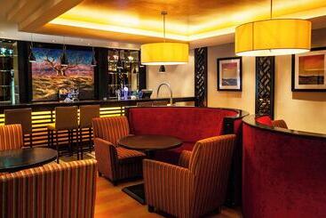 Avani Lesotho Hotel & Casino