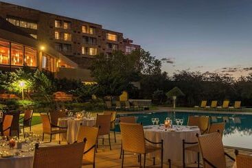 Avani Lesotho Hotel & Casino