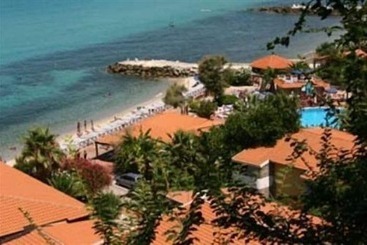 هتل Baia Tropea Resort