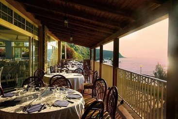 هتل Baia Tropea Resort