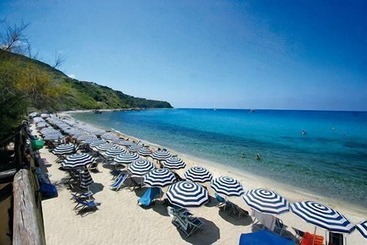 هتل Baia Tropea Resort