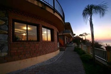 هتل Baia Tropea Resort