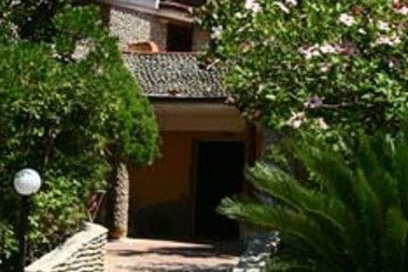 هتل Baia Tropea Resort