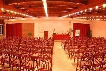 هتل Baia Tropea Resort