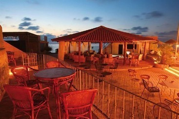 هتل Baia Tropea Resort