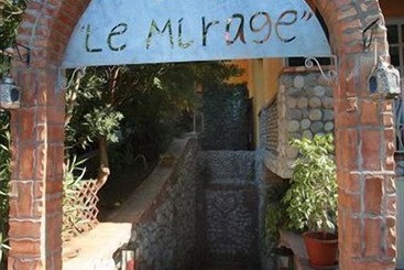 هتل Baia Tropea Resort