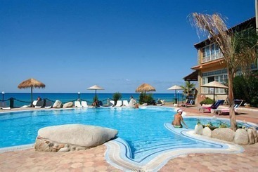 هتل Baia Tropea Resort