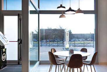B&b Hotel Torino Orbassano