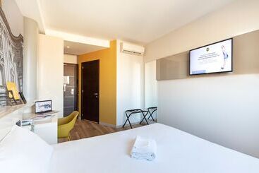 B&b Hotel Torino Orbassano
