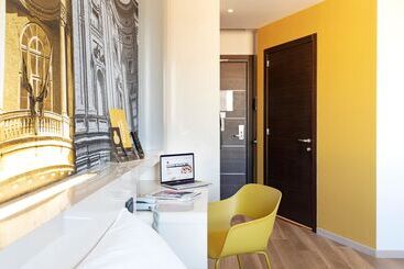 B&b Hotel Torino Orbassano