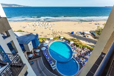 Blue Pearl Hotel   All Inclusive Plus